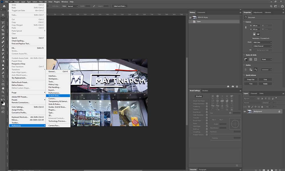 meo-fix-LiTheScratchDisksAreFullTrongPhotoshop.jpg