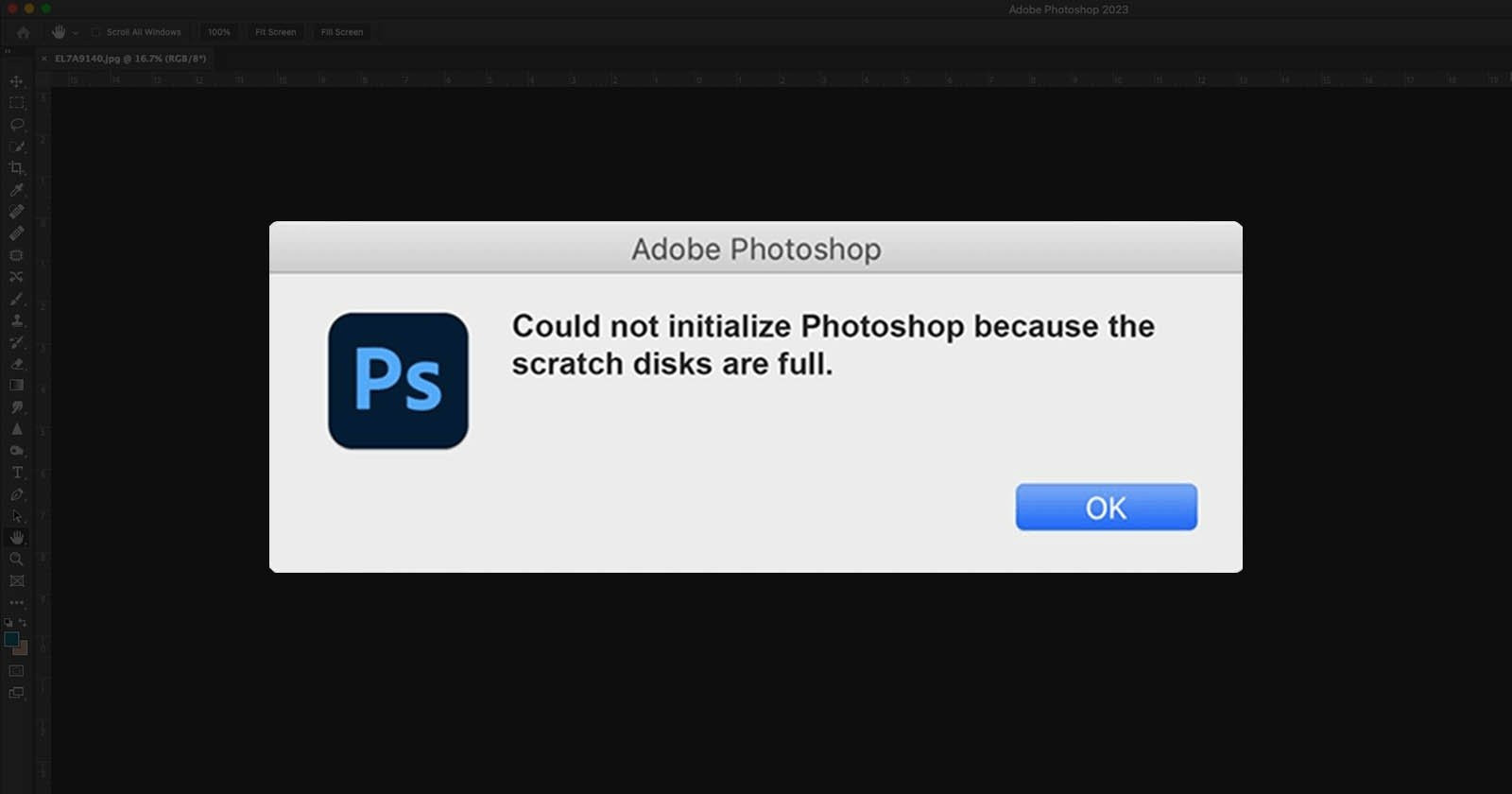 LiTheScratchDisksAreFullTrongPhotoshop.jpg