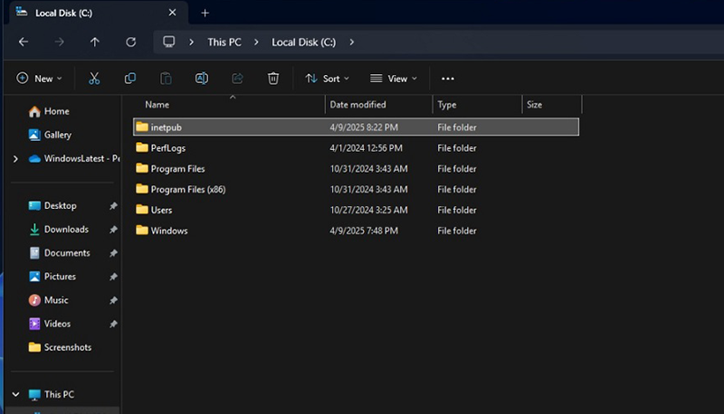 Microsoft-canh-bao-khong-xoa-inetpub-2.png
